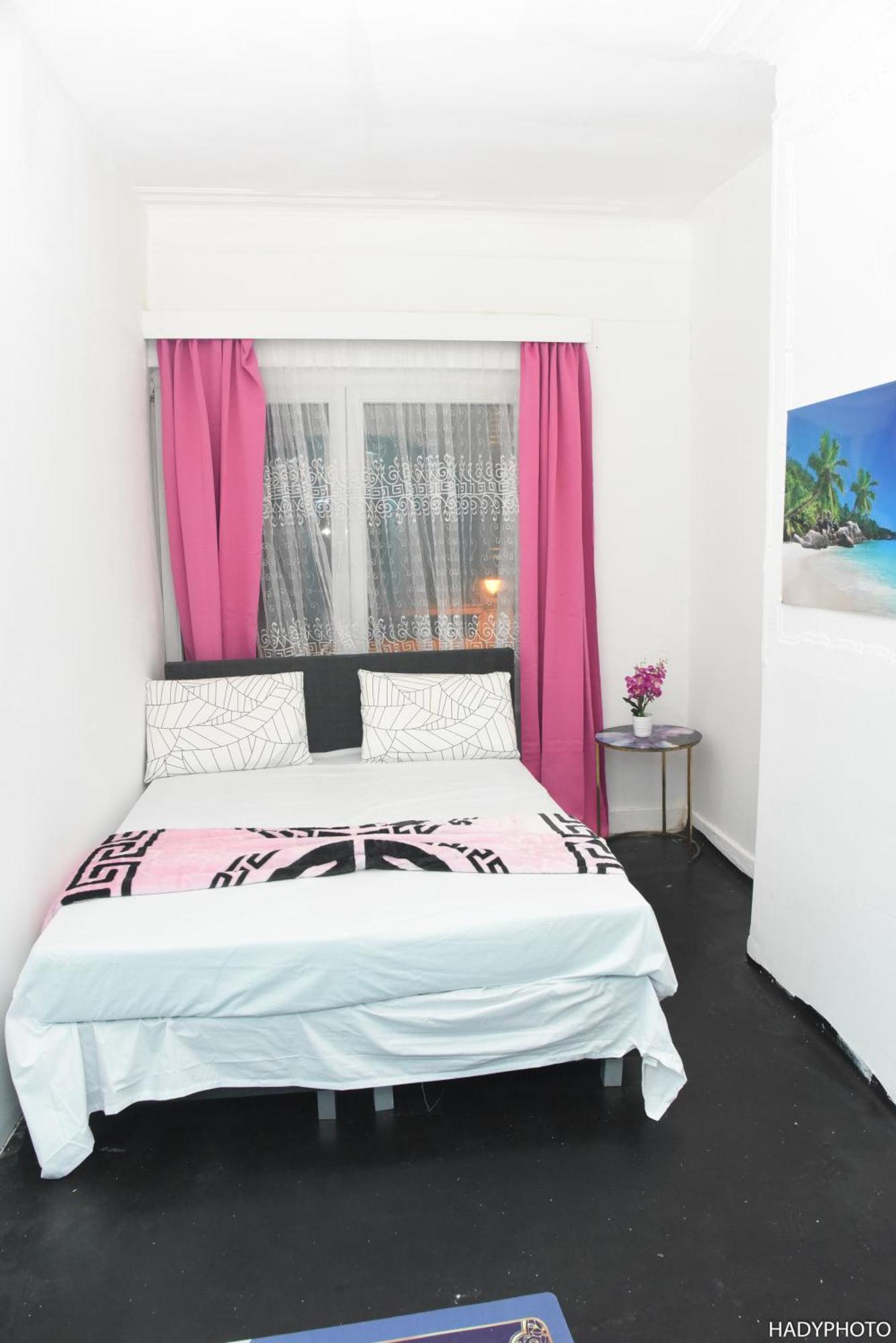 1 Confort Gare De L'ouest Apartment