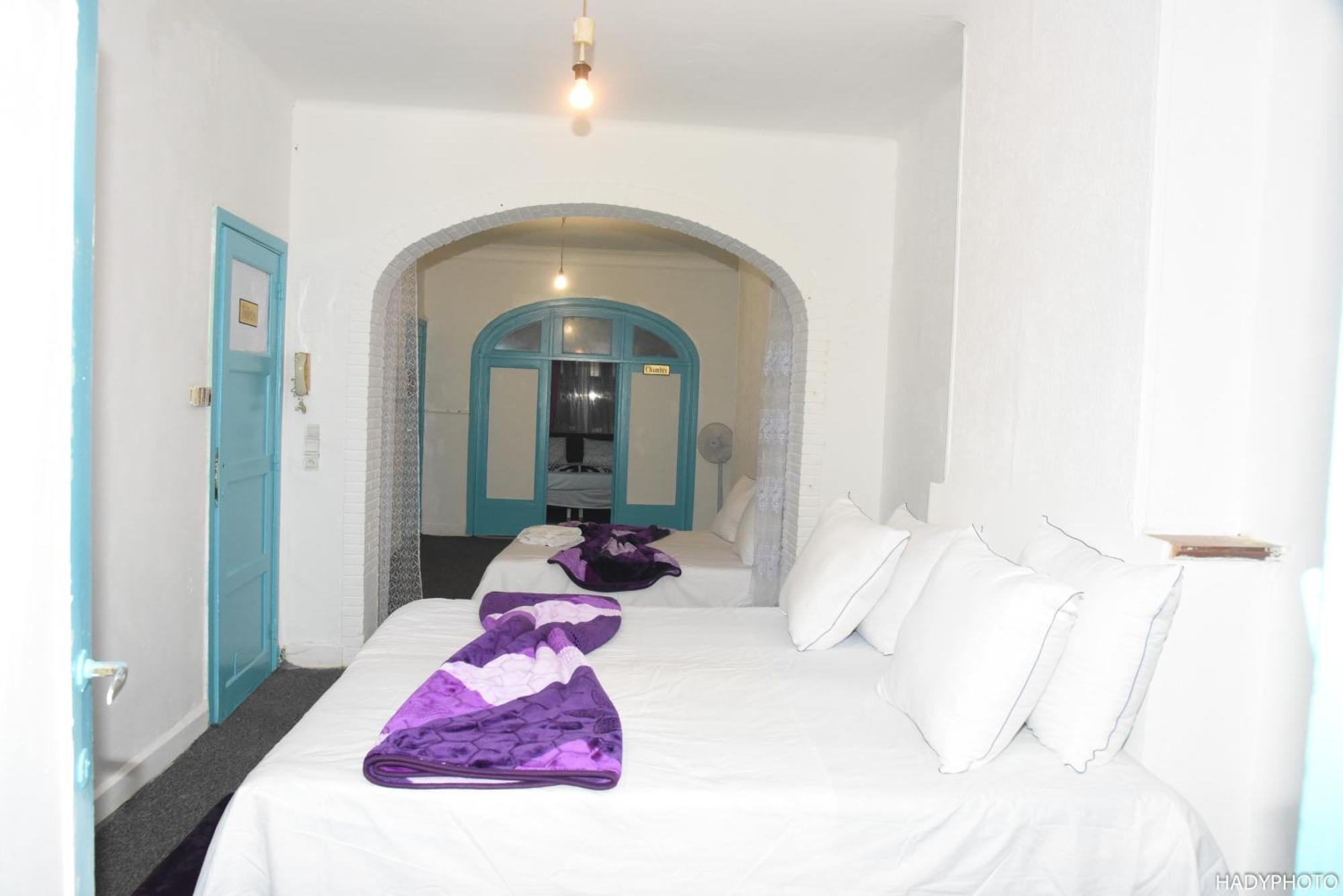1 Confort Gare De L'ouest Apartment Brussels