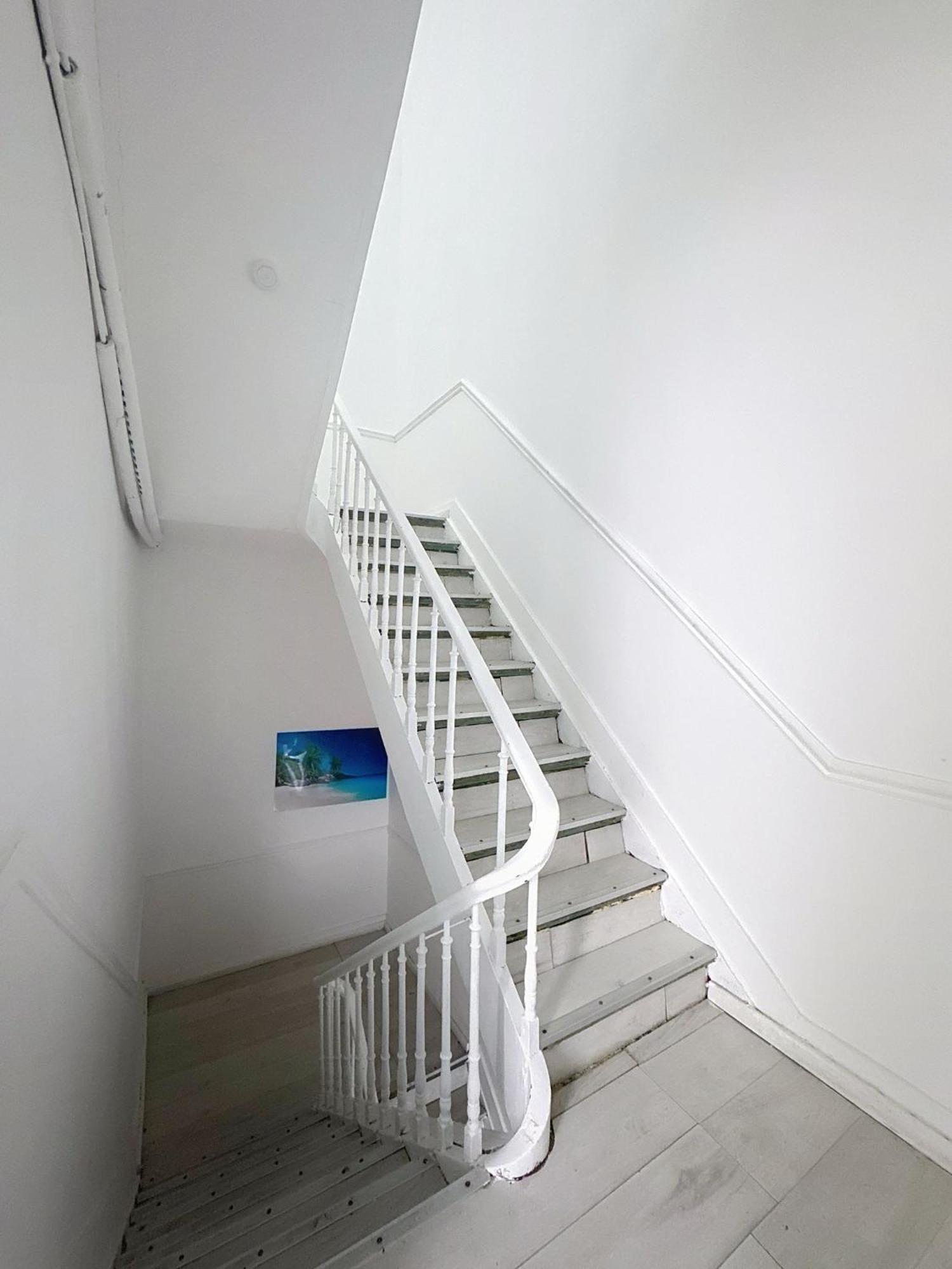 Apartment 1 Confort Gare De L'ouest *
