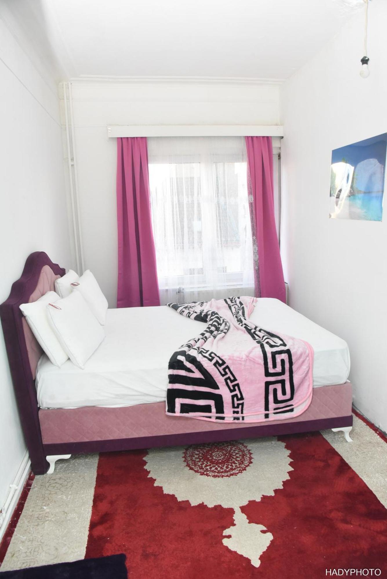 Appartement 1 Confort Gare De L'ouest *