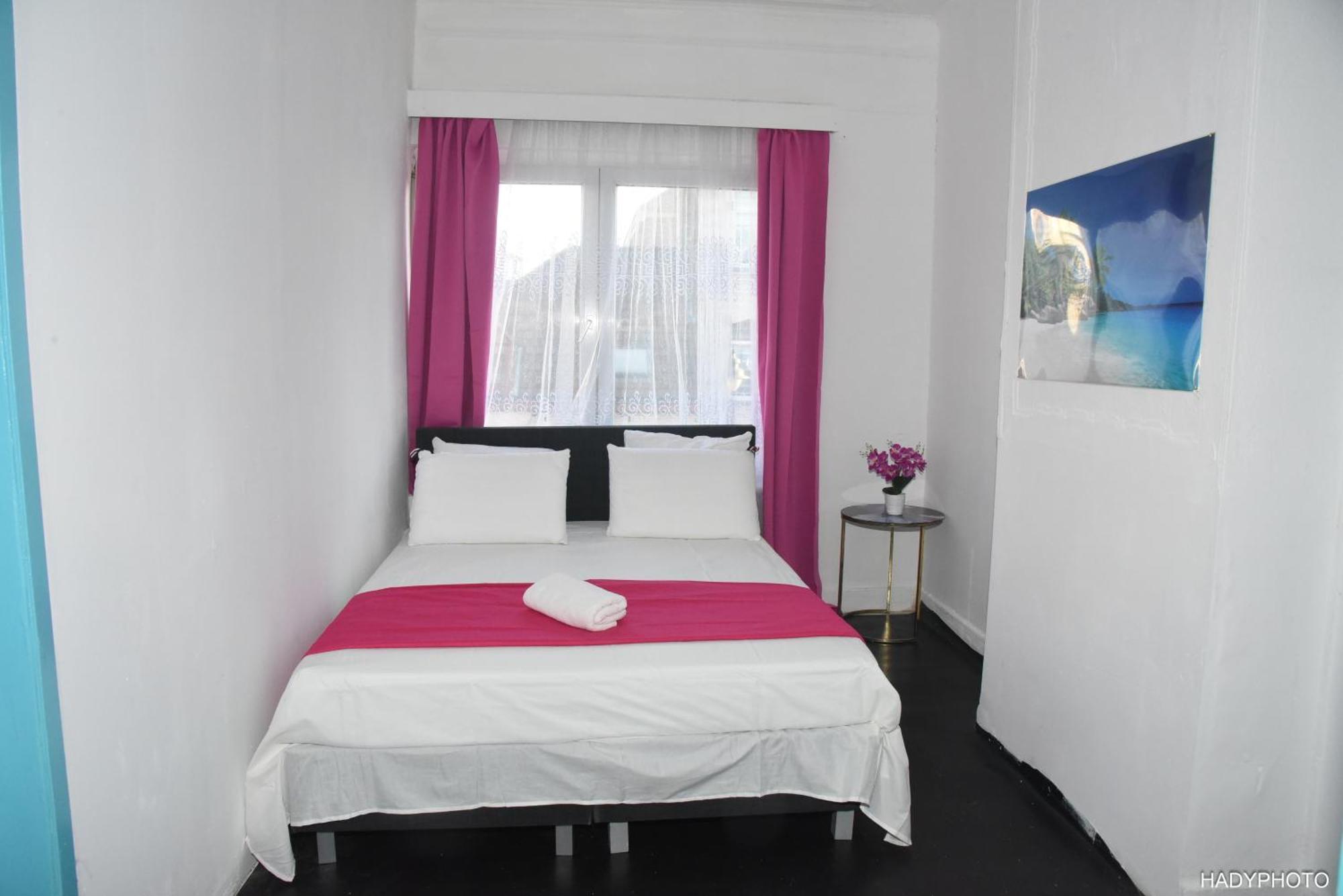 Appartement 1 Confort Gare De L'ouest Bruxelles