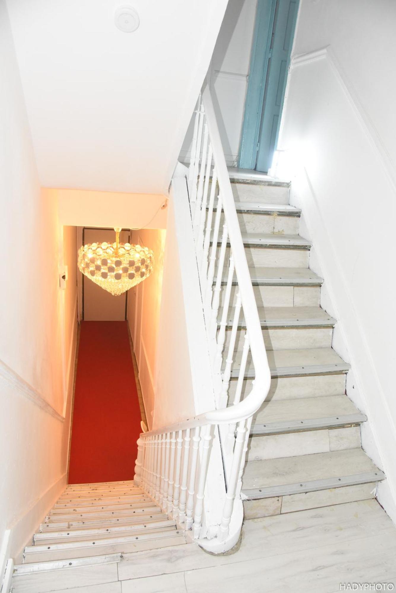Apartment 1 Confort Gare De L'ouest