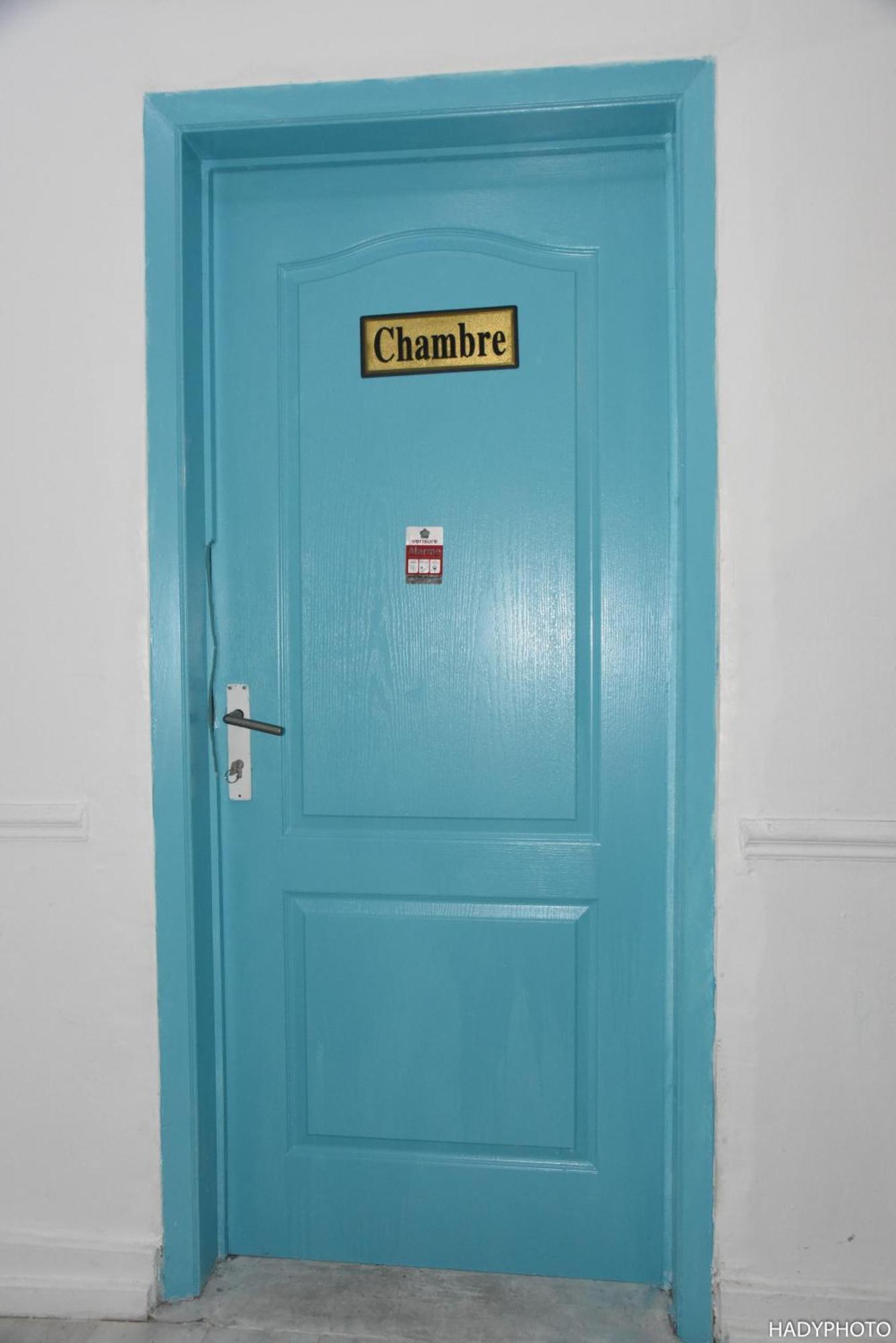 1 Confort Gare De L'ouest Apartment