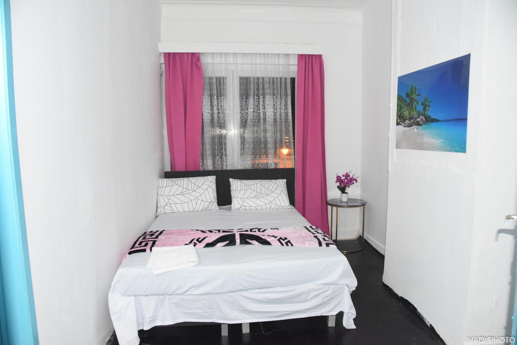 1 Confort Gare De L'ouest Apartment *