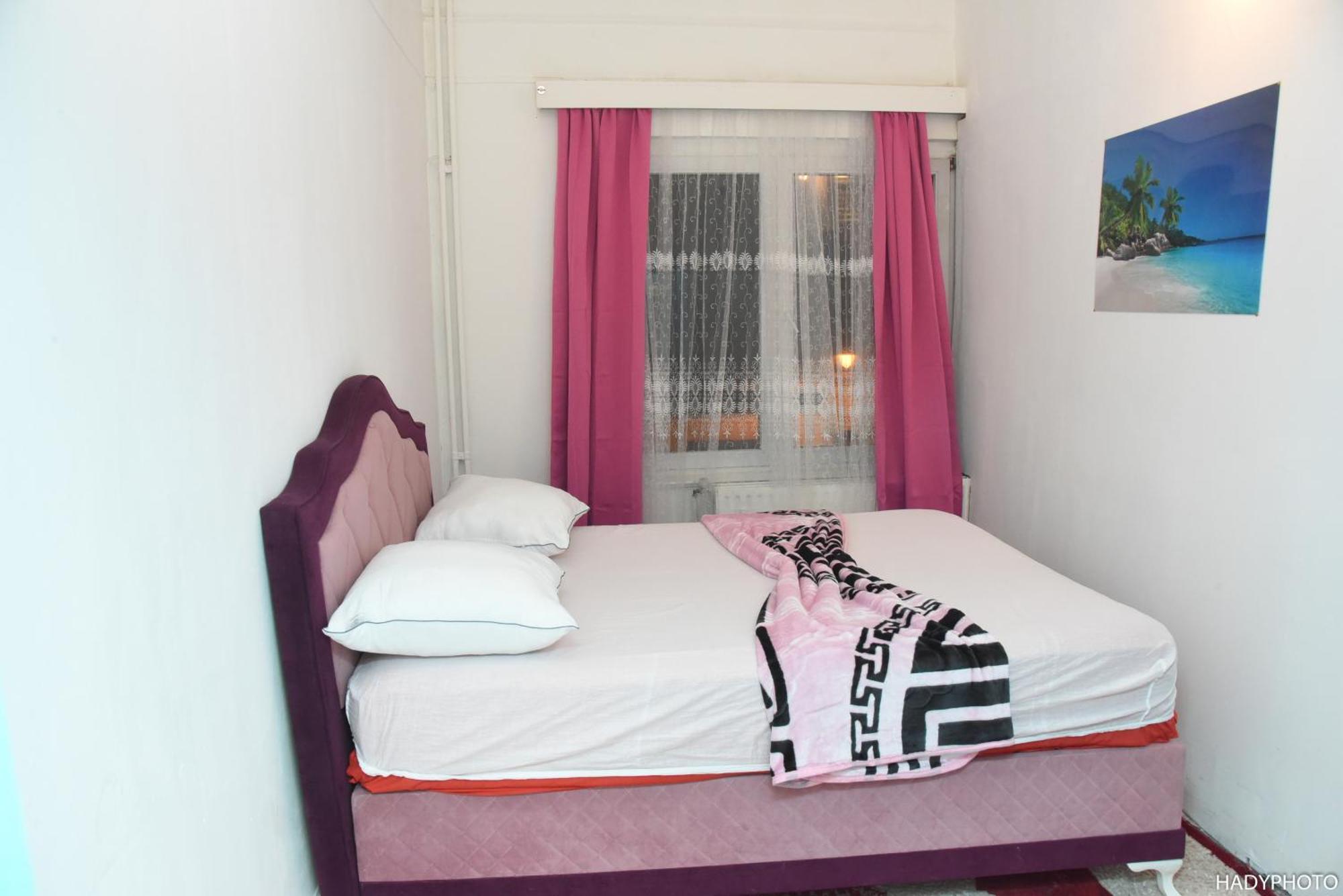 Appartement 1 Confort Gare De L'ouest Bruxelles