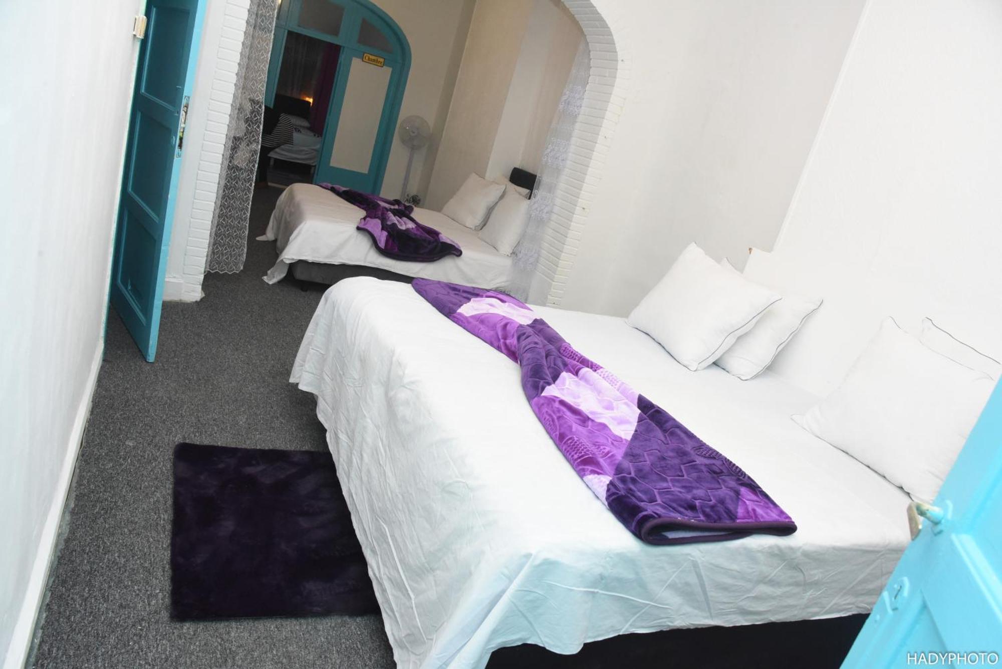 Apartment 1 Confort Gare De L'ouest *