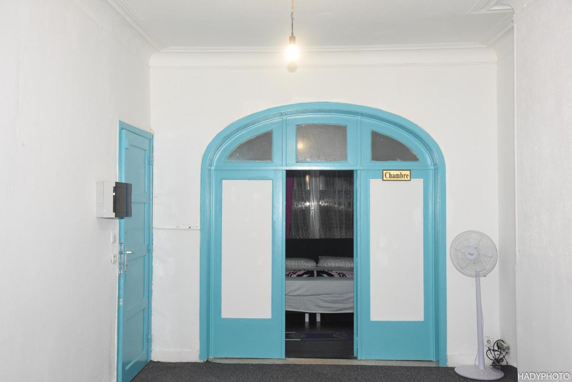 Apartment 1 Confort Gare De L'ouest Brussels