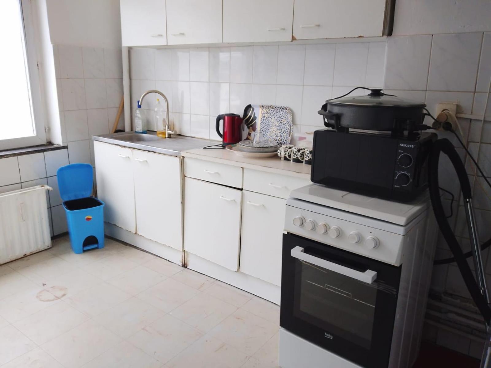 1 Confort Gare De L'ouest Appartement