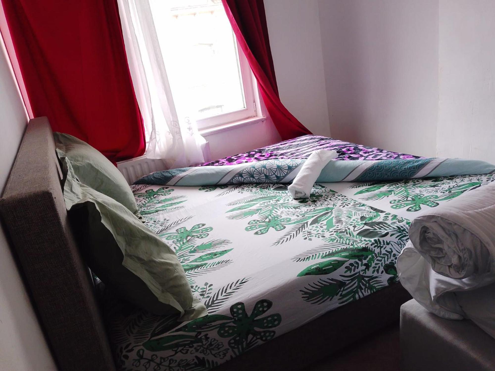 Appartement 1 Confort Gare De L'ouest