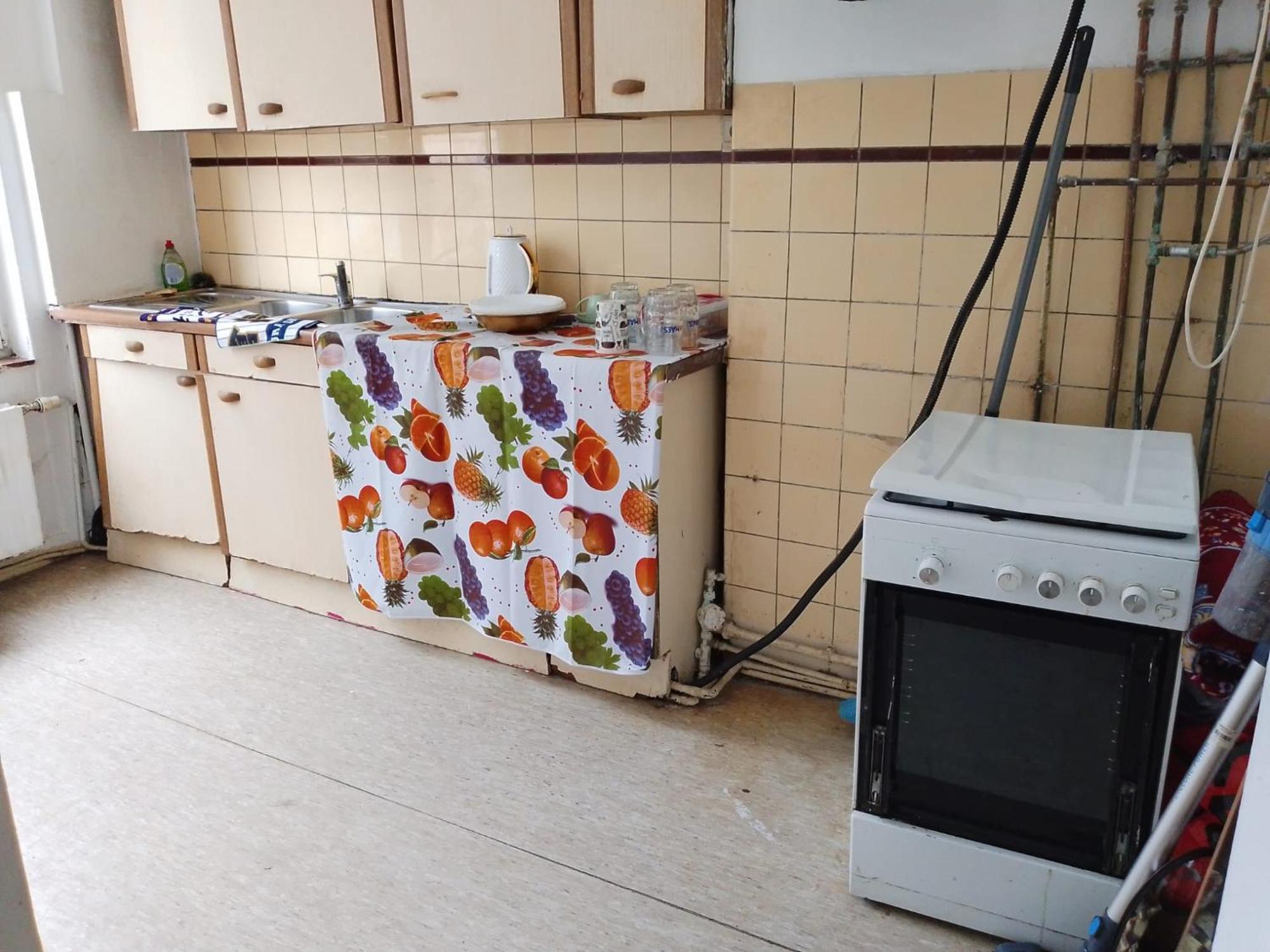 Appartement 1 Confort Gare De L'ouest